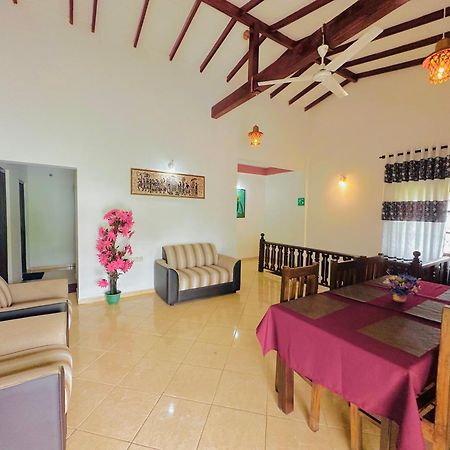 New Peacock Resort Dambulla Exterior foto