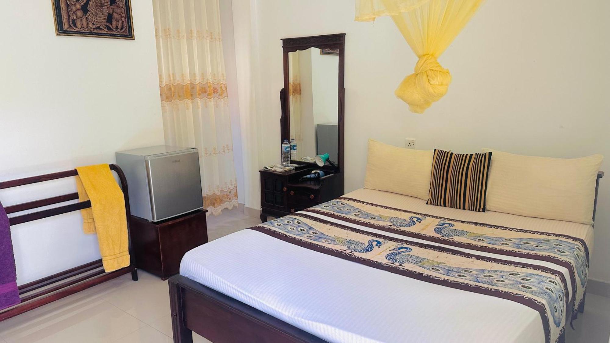 New Peacock Resort Dambulla Habitación foto