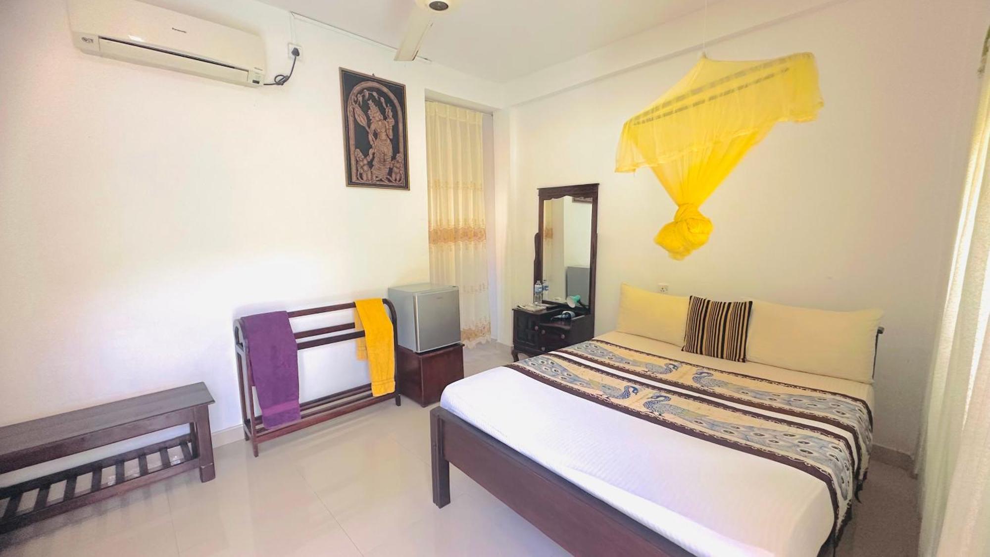 New Peacock Resort Dambulla Habitación foto