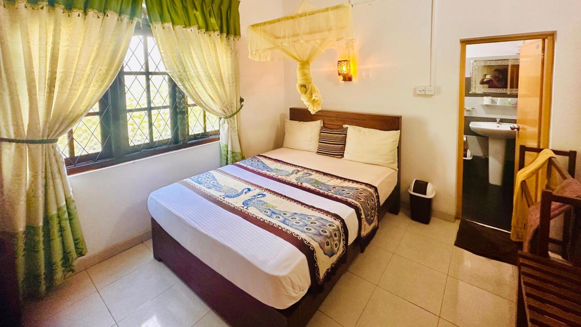 New Peacock Resort Dambulla Habitación foto