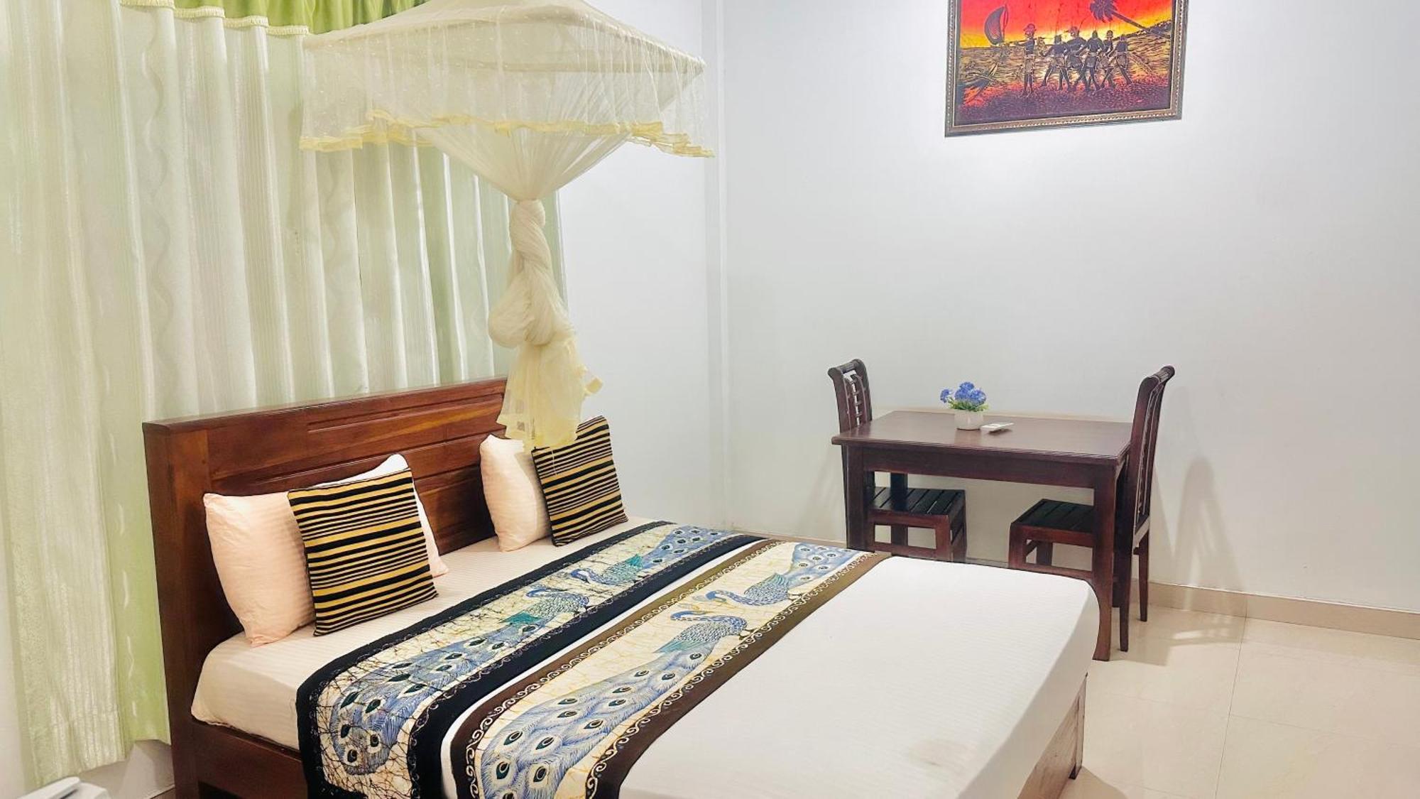 New Peacock Resort Dambulla Habitación foto