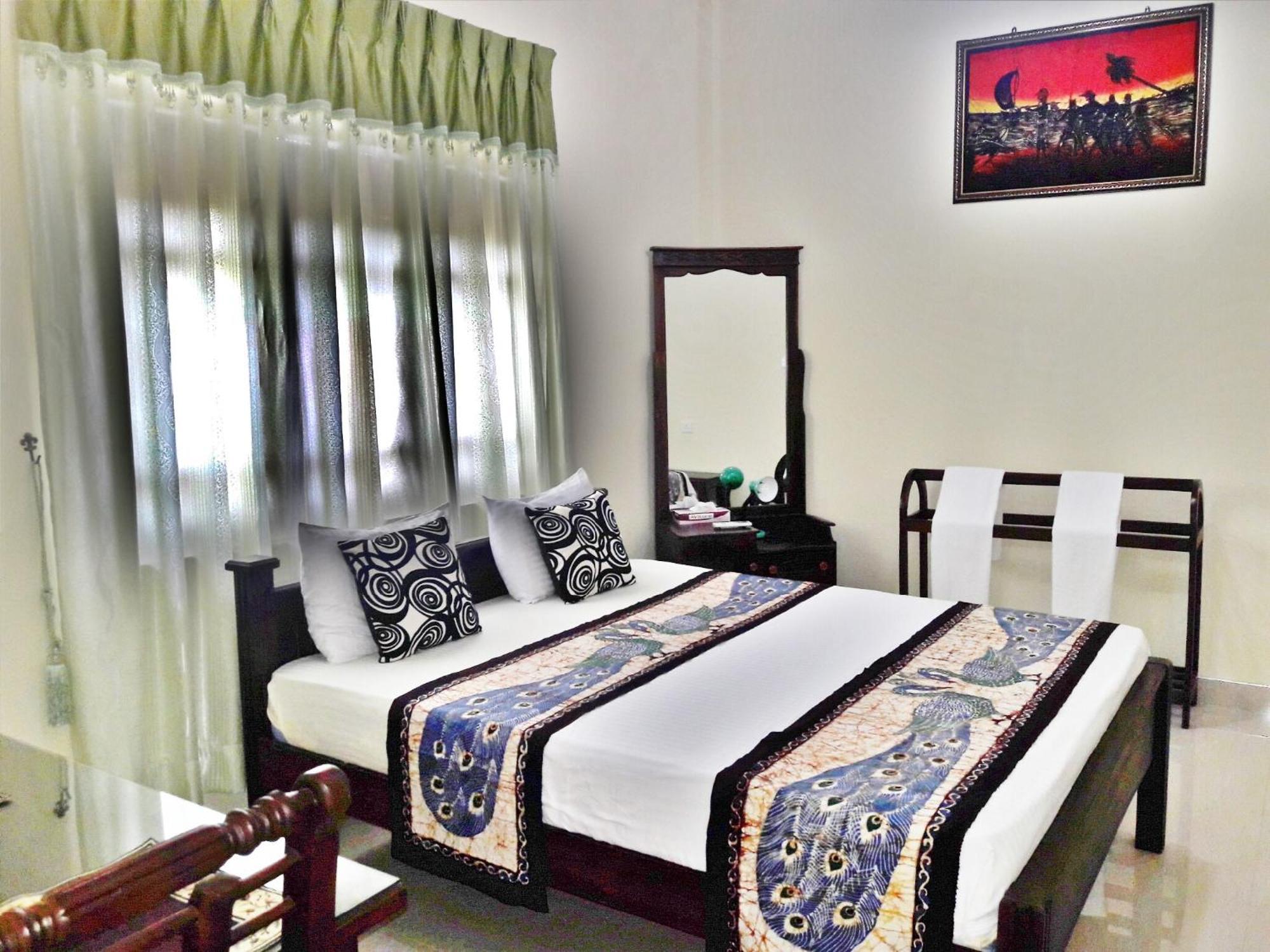 New Peacock Resort Dambulla Exterior foto